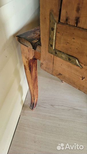 Трюмо винтаж