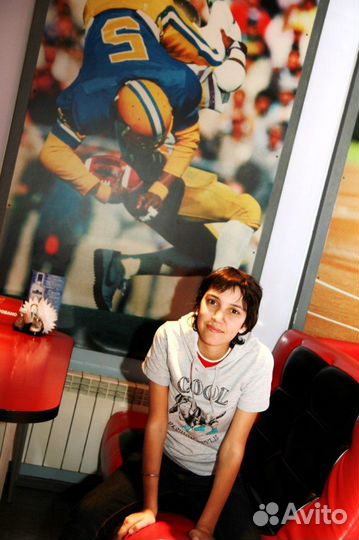 Графический дизайнер удаленно