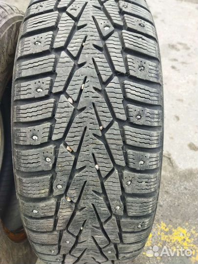 Nokian Tyres Nordman 7 195/65 R15