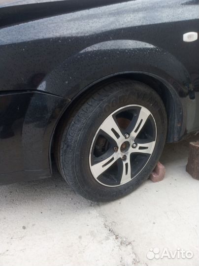 Запчасти разборка Шевроле лачетти