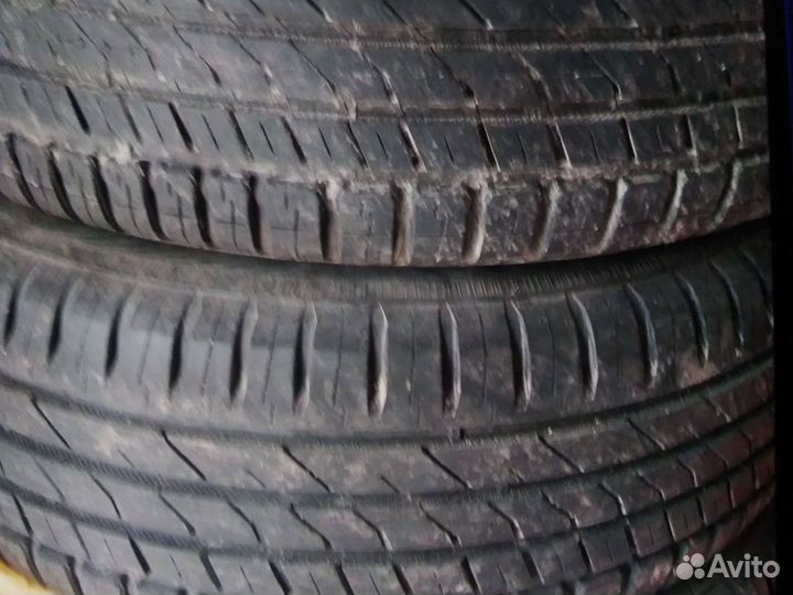 Nokian Tyres Hakka Green 2 205/65 R15 100L