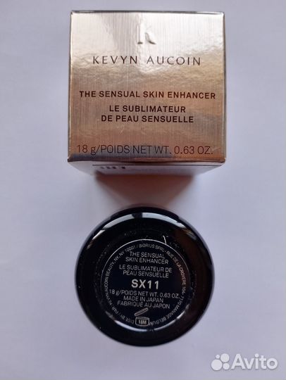 Kevyn aucoin Тональная Основа Для Макияжа