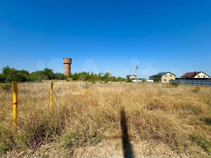 Участок 5 сот. (ИЖС)