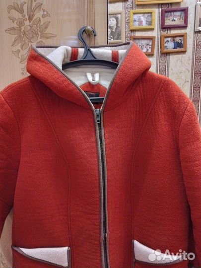 Куртка женская