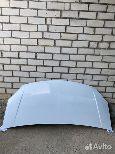 Передок Газель Некст