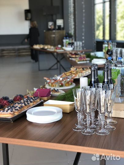 Помещение для праздника