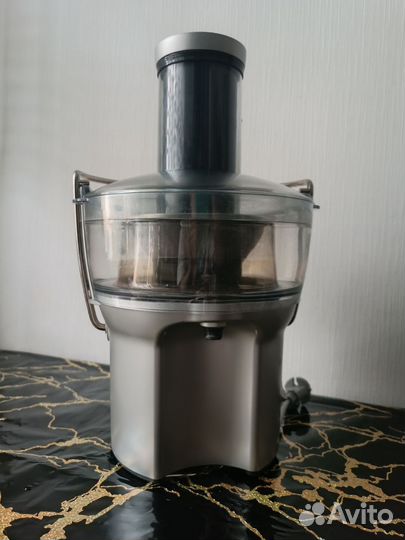 Соковыжималка bork