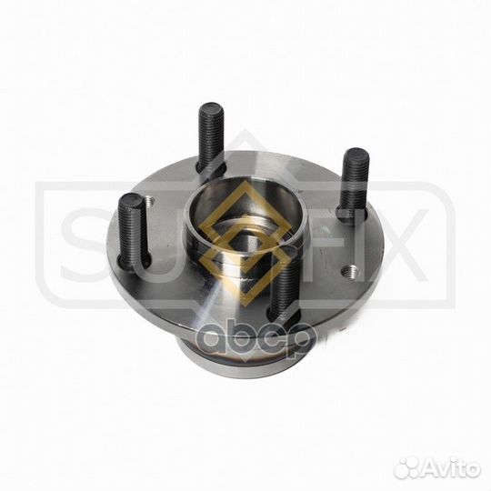 Ступица задняя в сборе SN1246 sufix