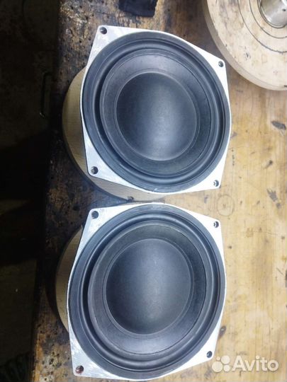 Ремонт динамиков