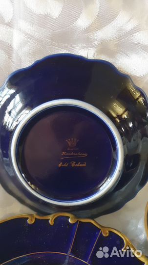 Чашка forfour Бавария