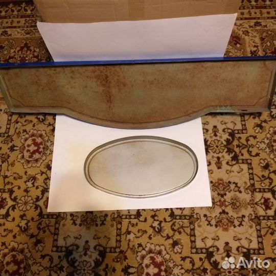 Табличка уличная