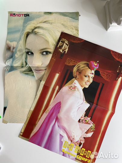 Плакаты постеры, гаррипоттер, TokioHotel и др