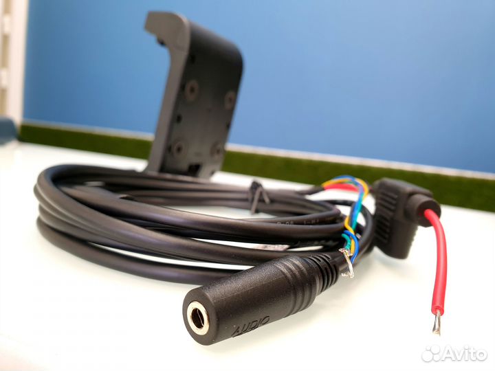 Крепление Garmin gpsmap 276Cx