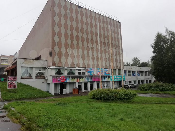 Свободного назначения, 300 м²