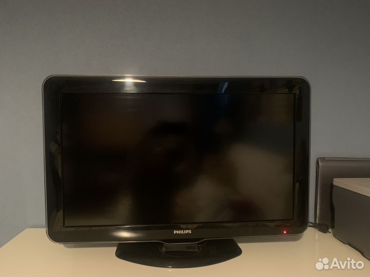 Телевизор Philips 32 phs5604/60 ЖК дисплей
