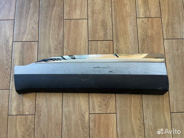 Накладка двери передняя левая Chery Tiggo 8 Pro С