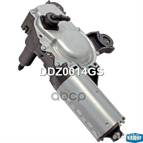 Мотор стеклоочистителя DDZ0014GS Krauf