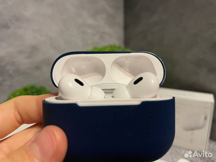 Airpods pro 2 Lux