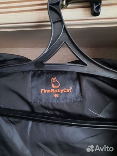 Пальто женское 46