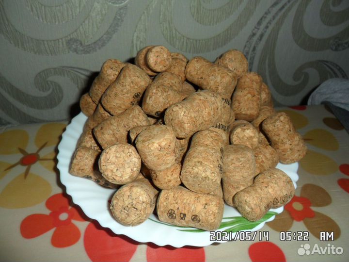 Пробка для бутылки