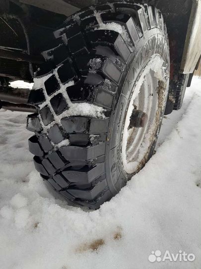 Алтайшина Ф-201 10.00/75 R15.3 25M