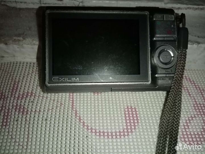 Фотоаппарат