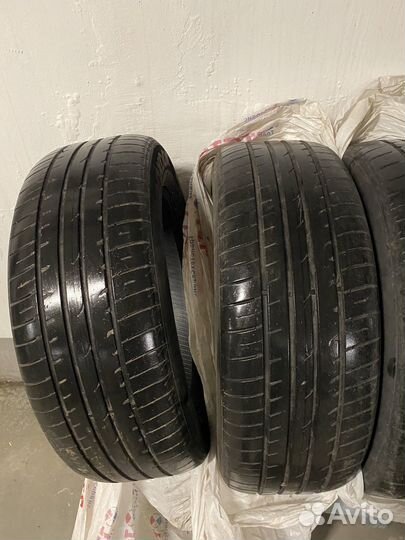 Hankook Ventus Prime 2 K115 225/60 R17 99H