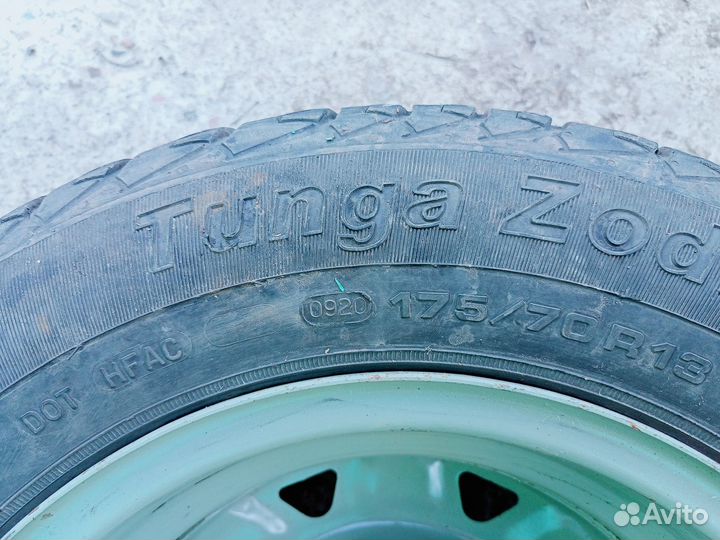 Продам колеса