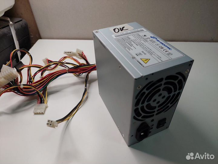 450W FSP ATX-450PAF