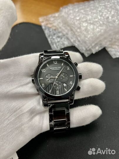 Мужские наручные часы tissot