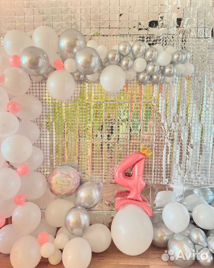 Детская игровая комната аренда