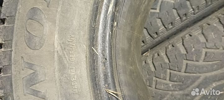 Покрышка Viking ship 195х70R-15