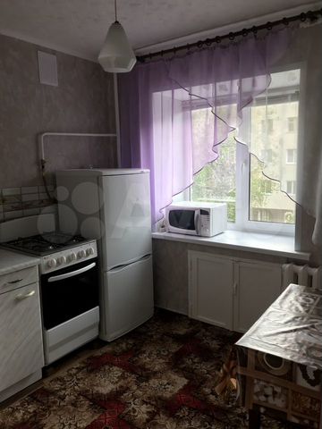 1-к. квартира, 30 м², 3/5 эт.