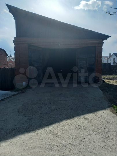 Участок 6 сот. (ИЖС)