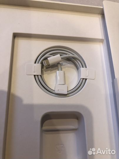 Провод кабель Apple Type-C+Lighting Новый