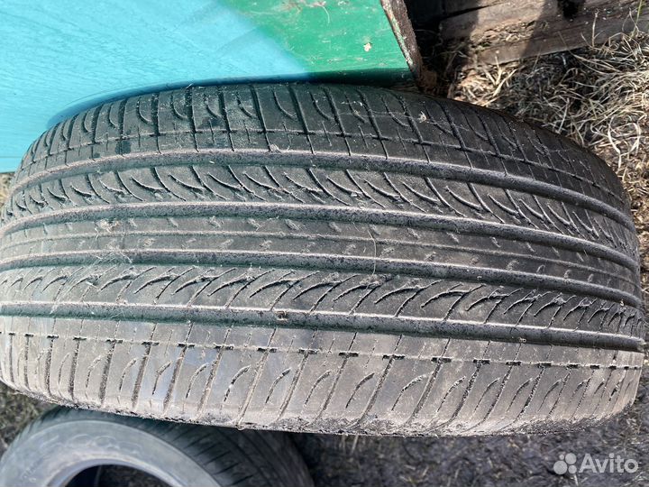 Nexen N5000 235/60 R16