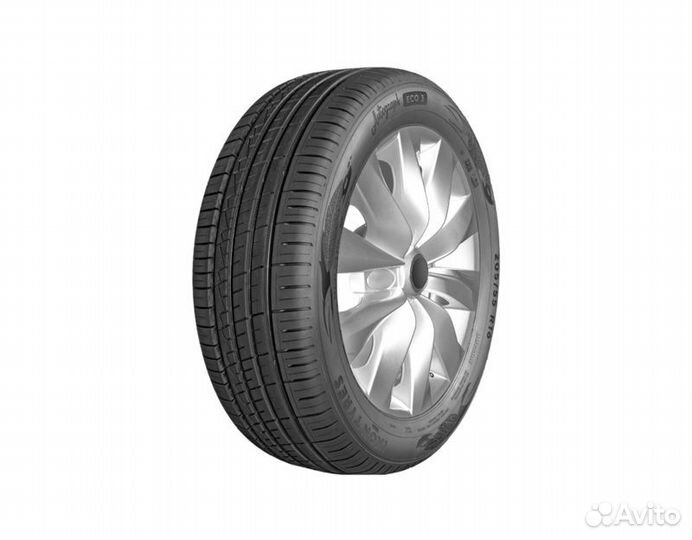 Ikon Tyres Autograph Eco 3 195/65 R15 95H