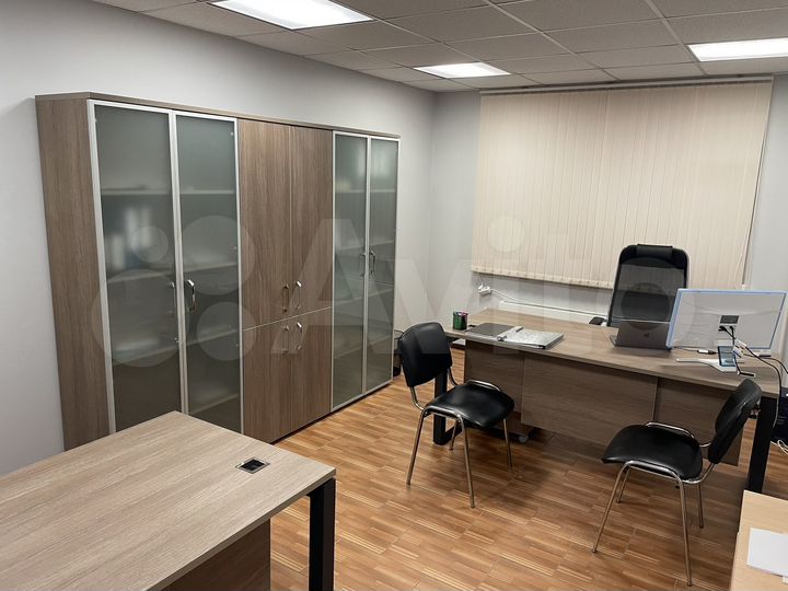 Офис 20м2