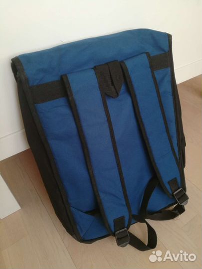 Рюкзак для инструментов