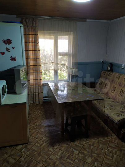 Дом 48 м² на участке 6 сот.