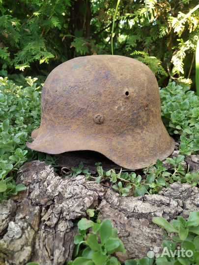 Каска крепчайшая