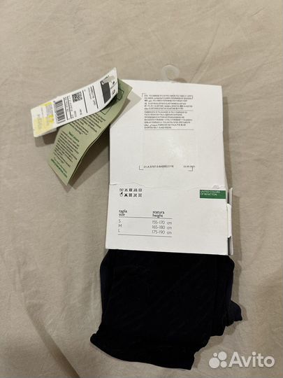 Колготки United Colors of Benetton