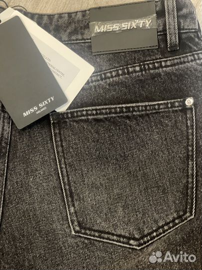 Джинсы женские Miss Sixty Новые