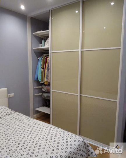 Шкафы купе на заказ