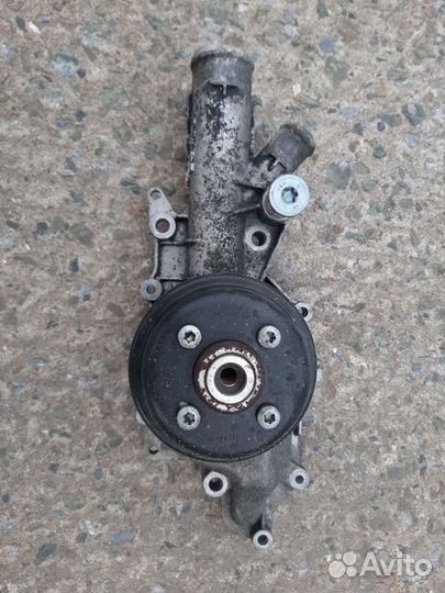 906 двигатель мерседес