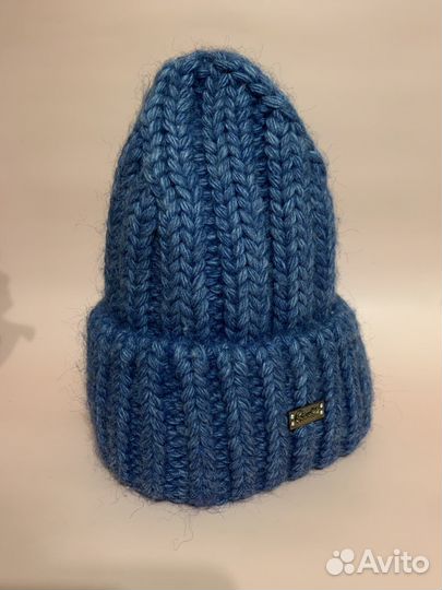 Шапка женская зимняя