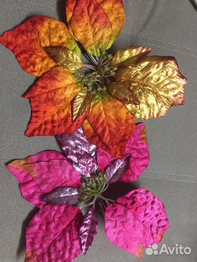 Декоративное изделие «Цветок»