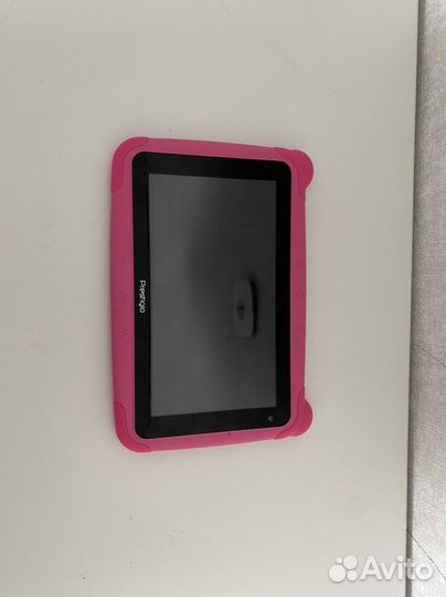 Планшет prestigio