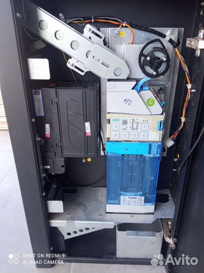 Продам вендинг