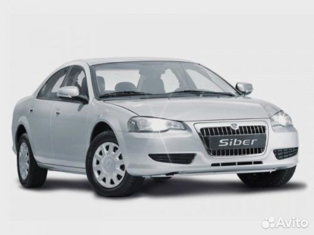 Ангельские глазки Волга 31105 Газель Волга Сайбер